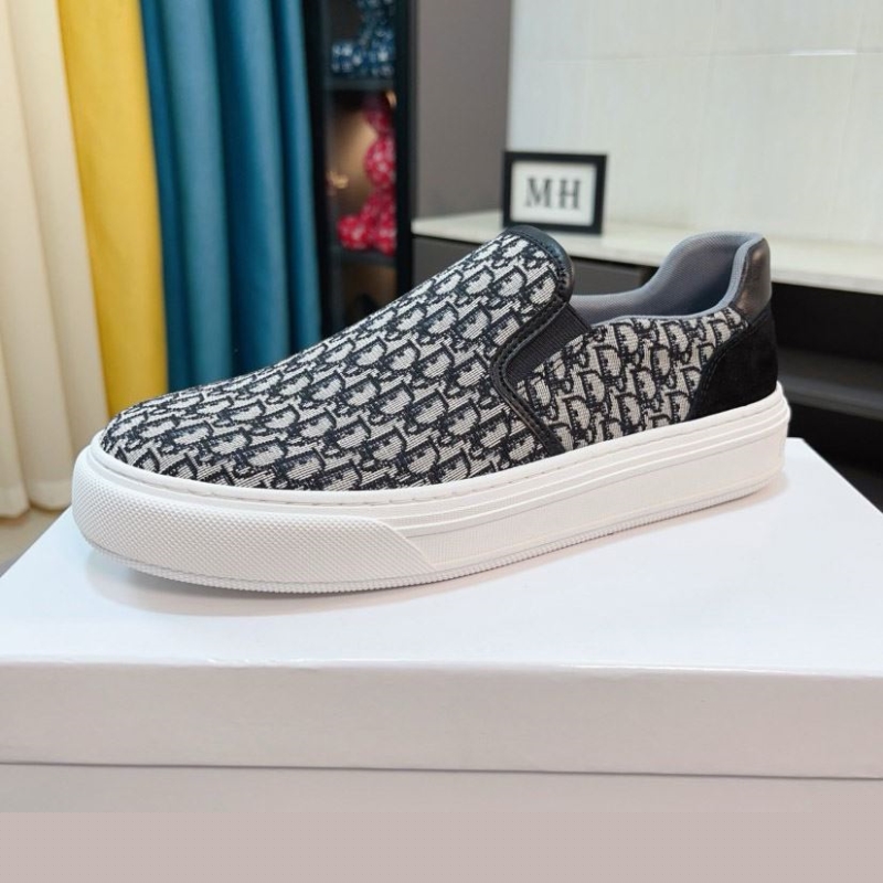 ch**an D*or casual shoes